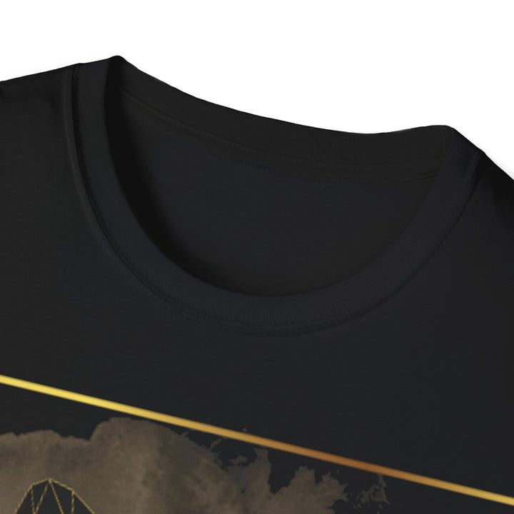 Unisex Softstyle T-Shirt – für Naturfreunde