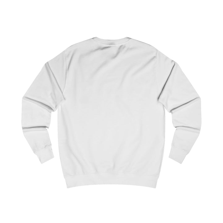 Unisex Sweatshirt – Entdecke die Welt in Komfort