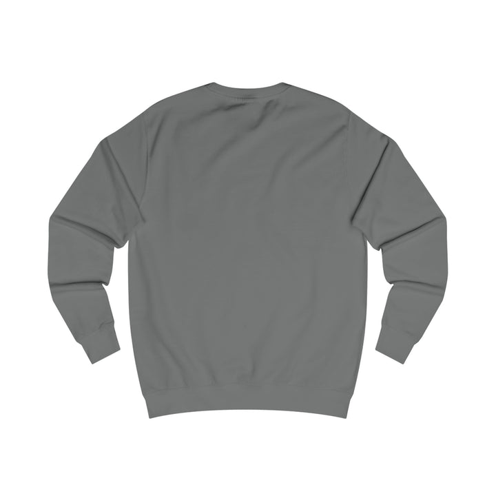 Unisex Sweatshirt – Entdecke die Welt in Komfort