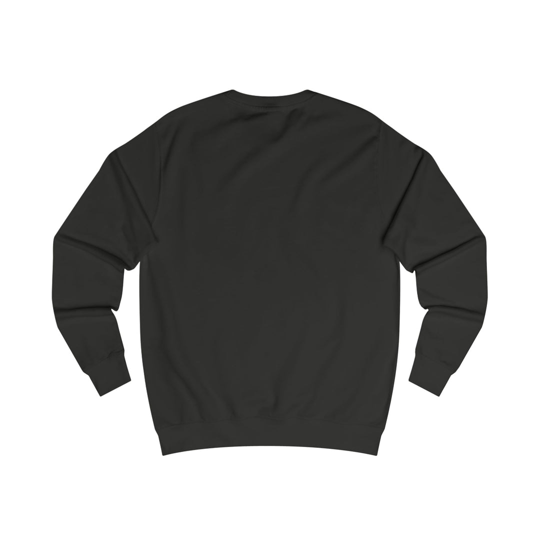 Unisex Sweatshirt – Entdecke die Welt in Komfort