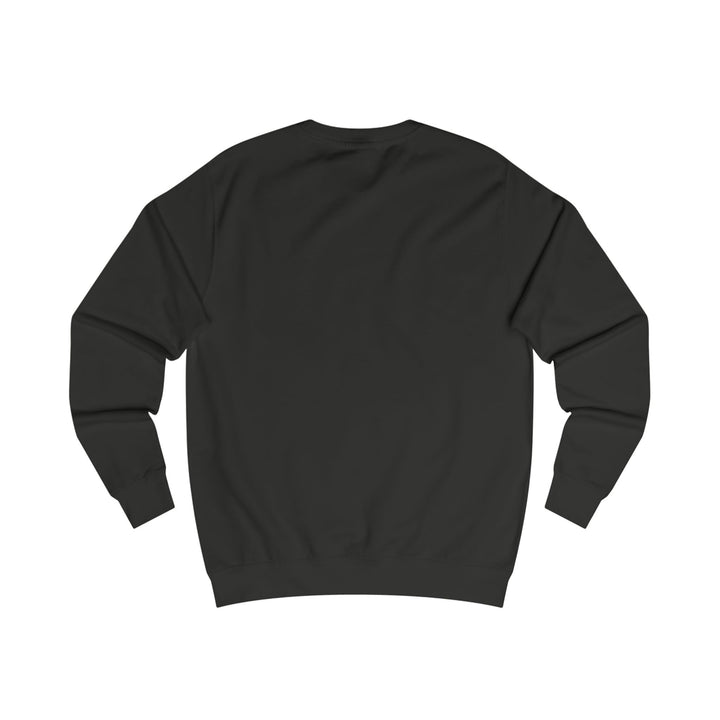 Unisex Sweatshirt – Entdecke die Welt in Komfort