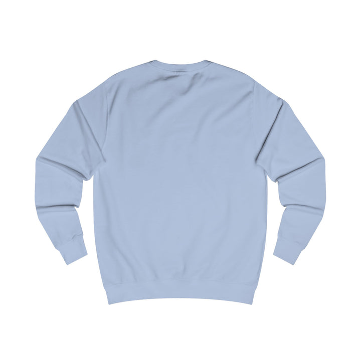 Unisex Sweatshirt – Entdecke die Welt in Komfort