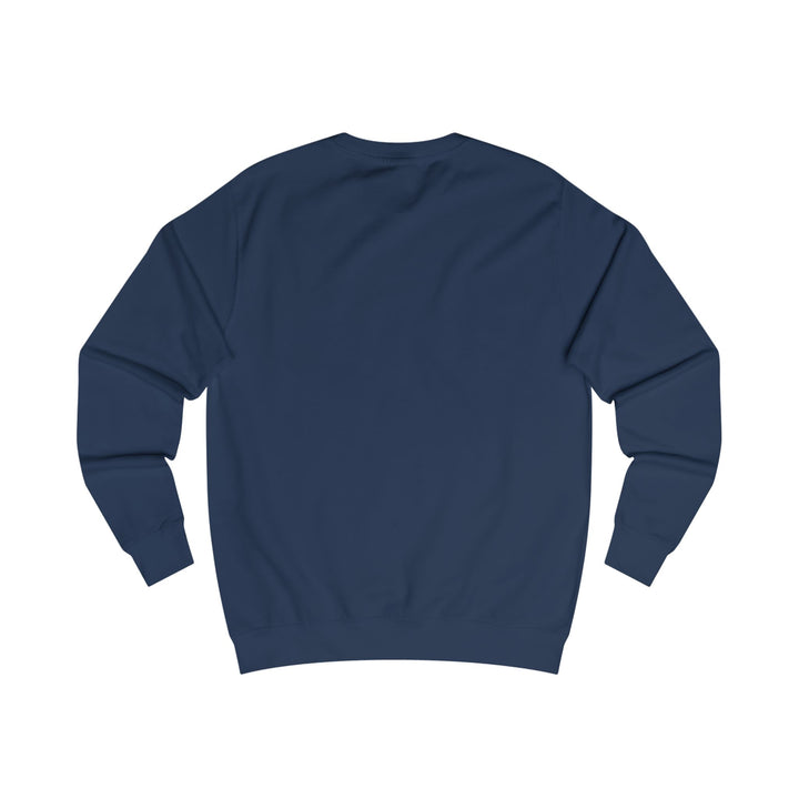 Unisex Sweatshirt – Entdecke die Welt in Komfort