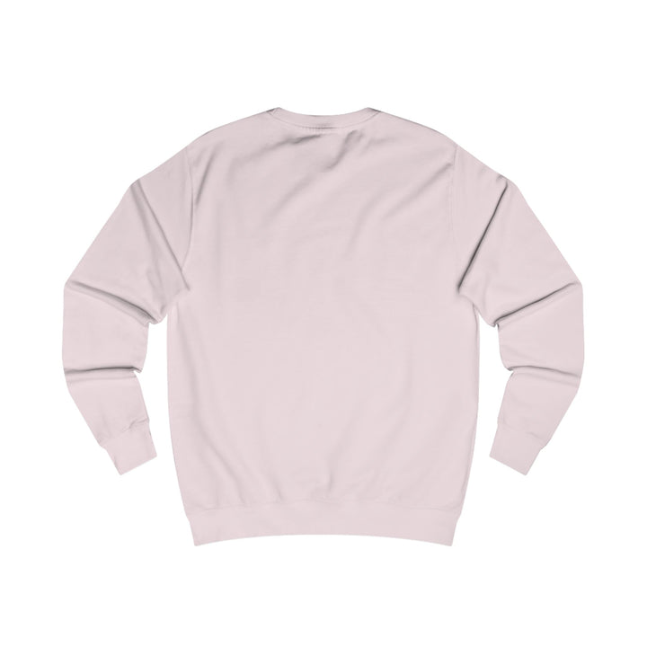 Unisex Sweatshirt – Entdecke die Welt in Komfort