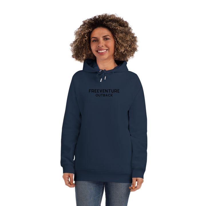 Unisex - Stylischer Lion Hoodie