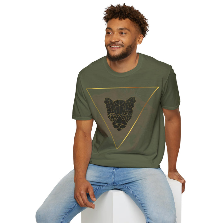Unisex Softstyle T-Shirt – für Naturfreunde