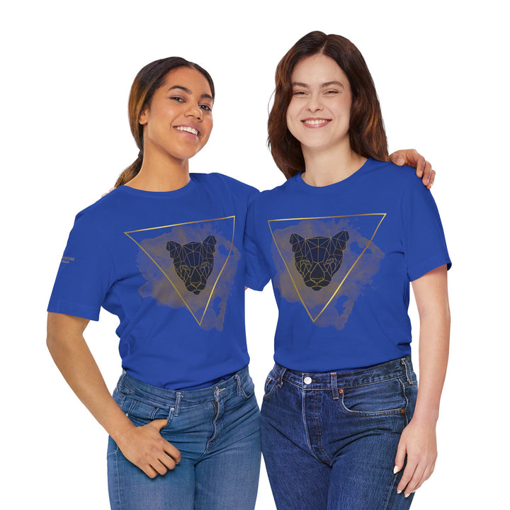 Unisex Jersey Shirt
