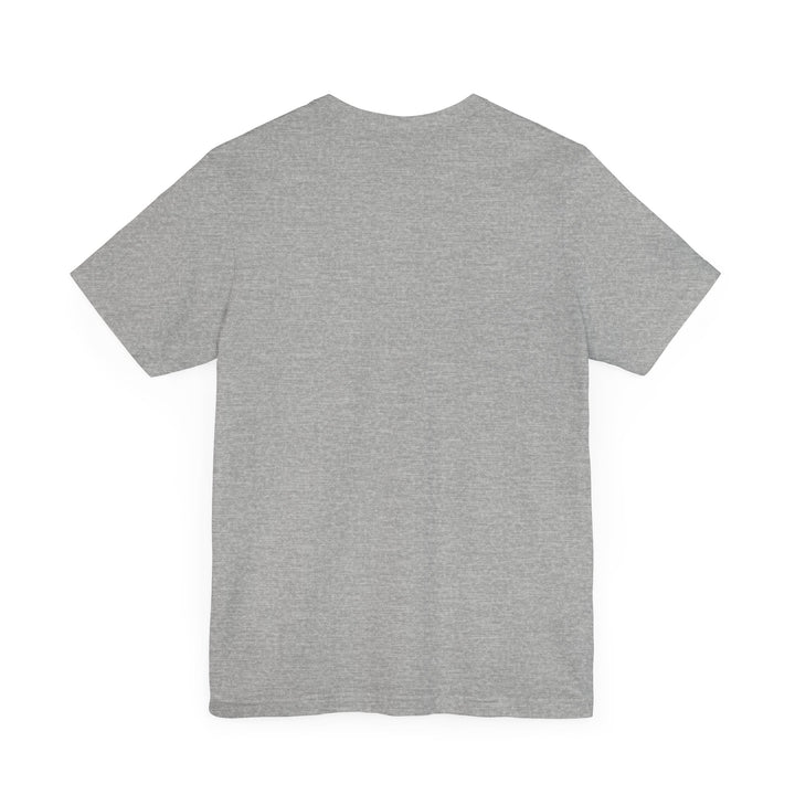 Floral Spirit Tee – Bio Baumwolle