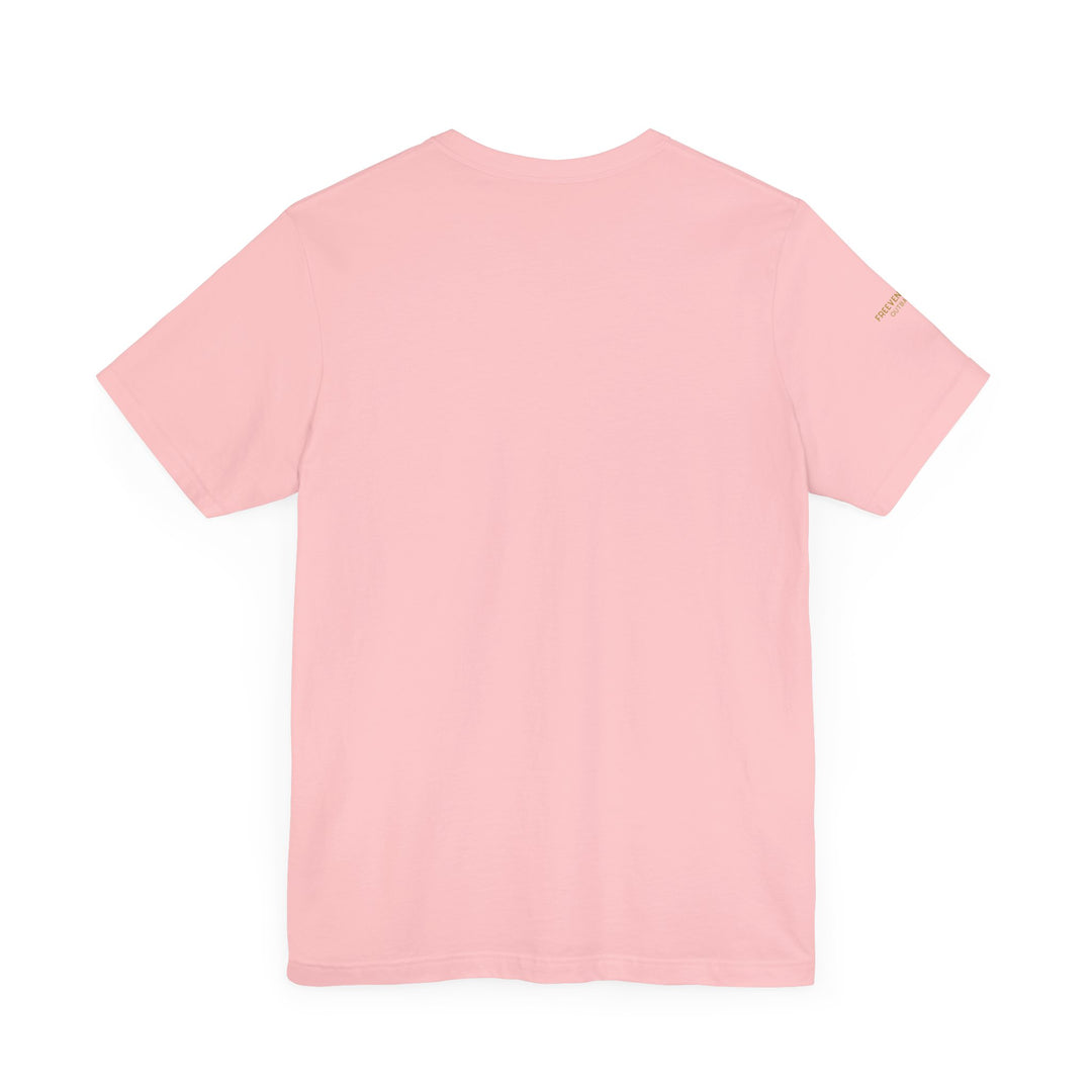 Unisex Jersey Shirt