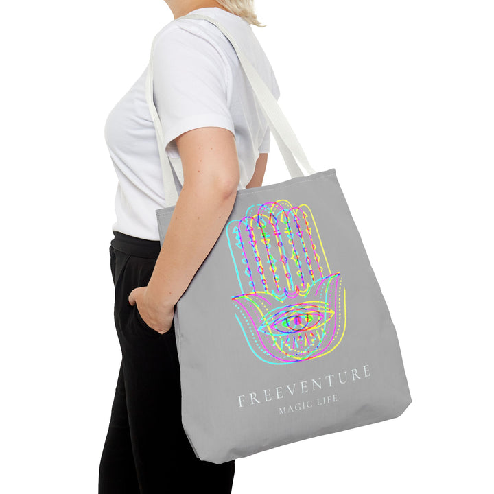Hamsa-Tasche – Stil trifft auf Praktikabilitä