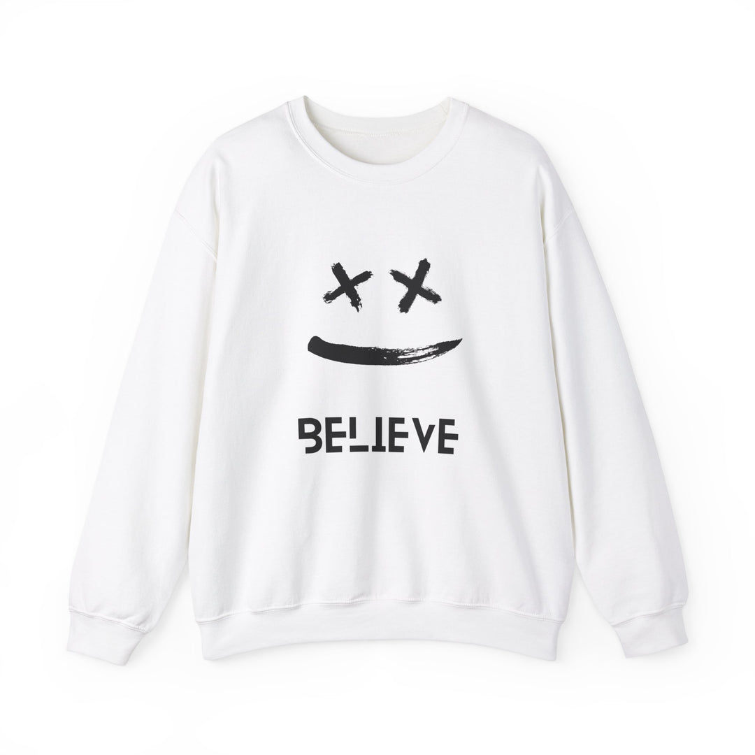 Unisex - Believe Crew for Everyday