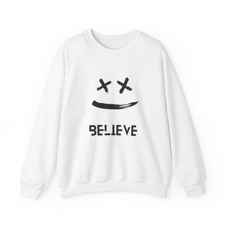 Unisex - Believe Crew for Everyday