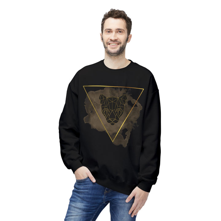 Unisex Urban Panther  – Style für deinen Look