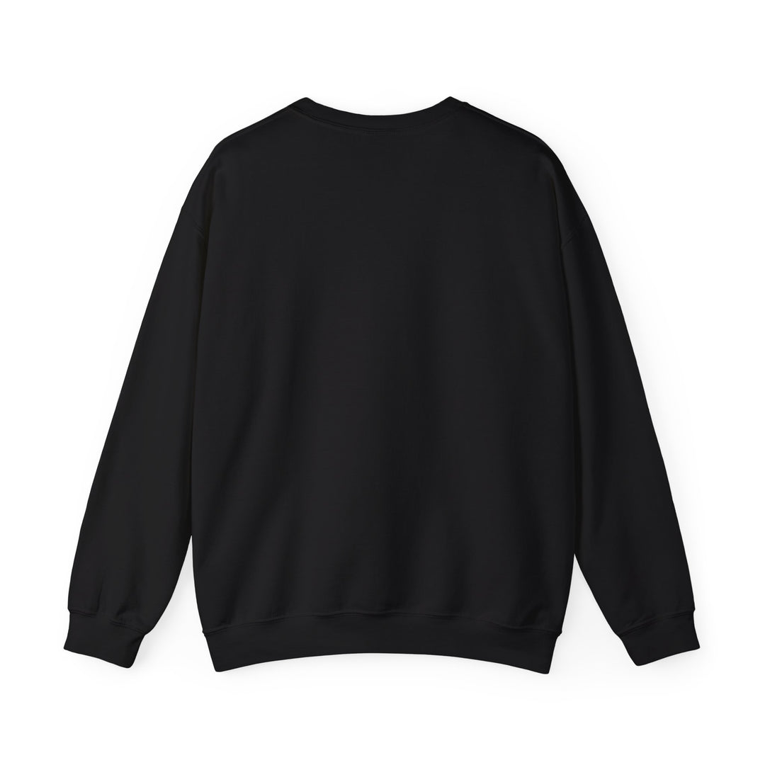 Unisex Mystical Hamsa Sweatshirt - Bio Baumwolle