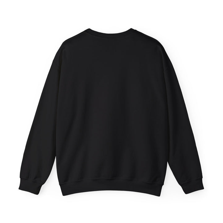 Unisex Mystical Hamsa Sweatshirt - Bio Baumwolle