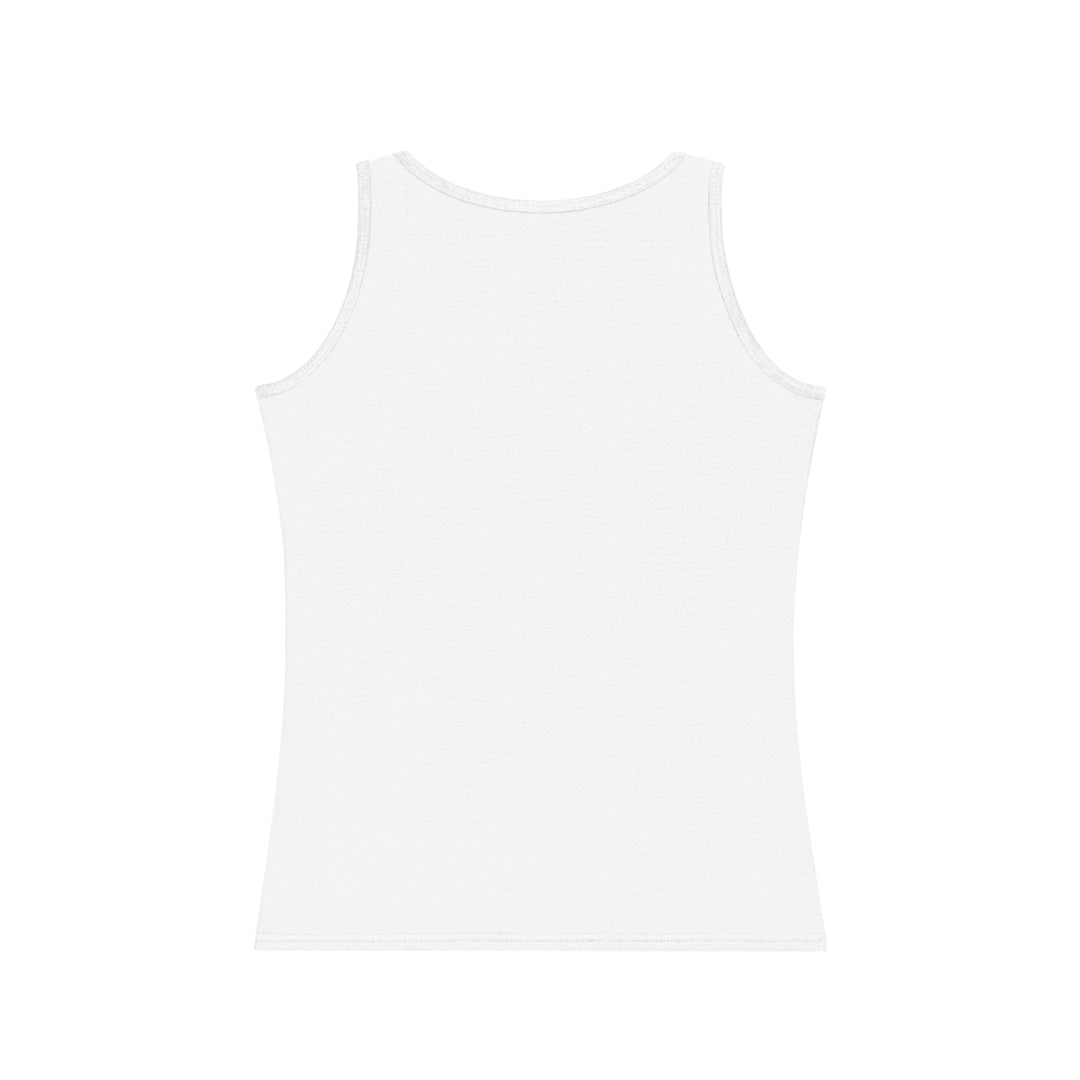 Stylisches Damen Tanktop – Bio Baumwolle