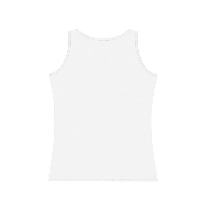 Stylisches Damen Tanktop – Bio Baumwolle