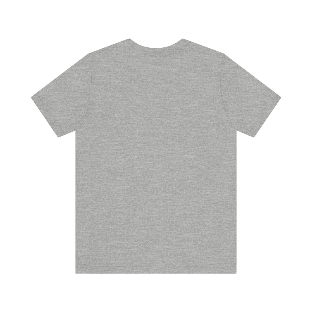 Floral Spirit Tee – Bio Baumwolle