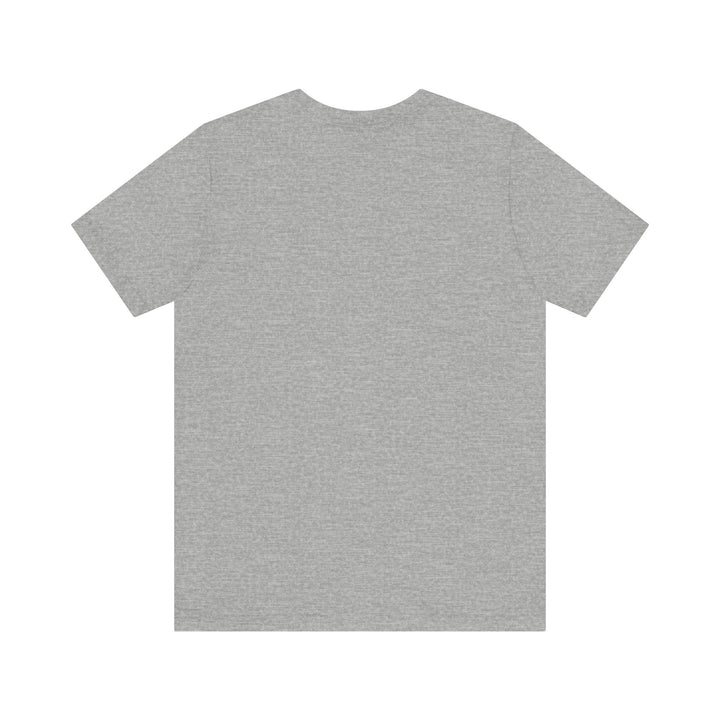 Floral Spirit Tee – Bio Baumwolle