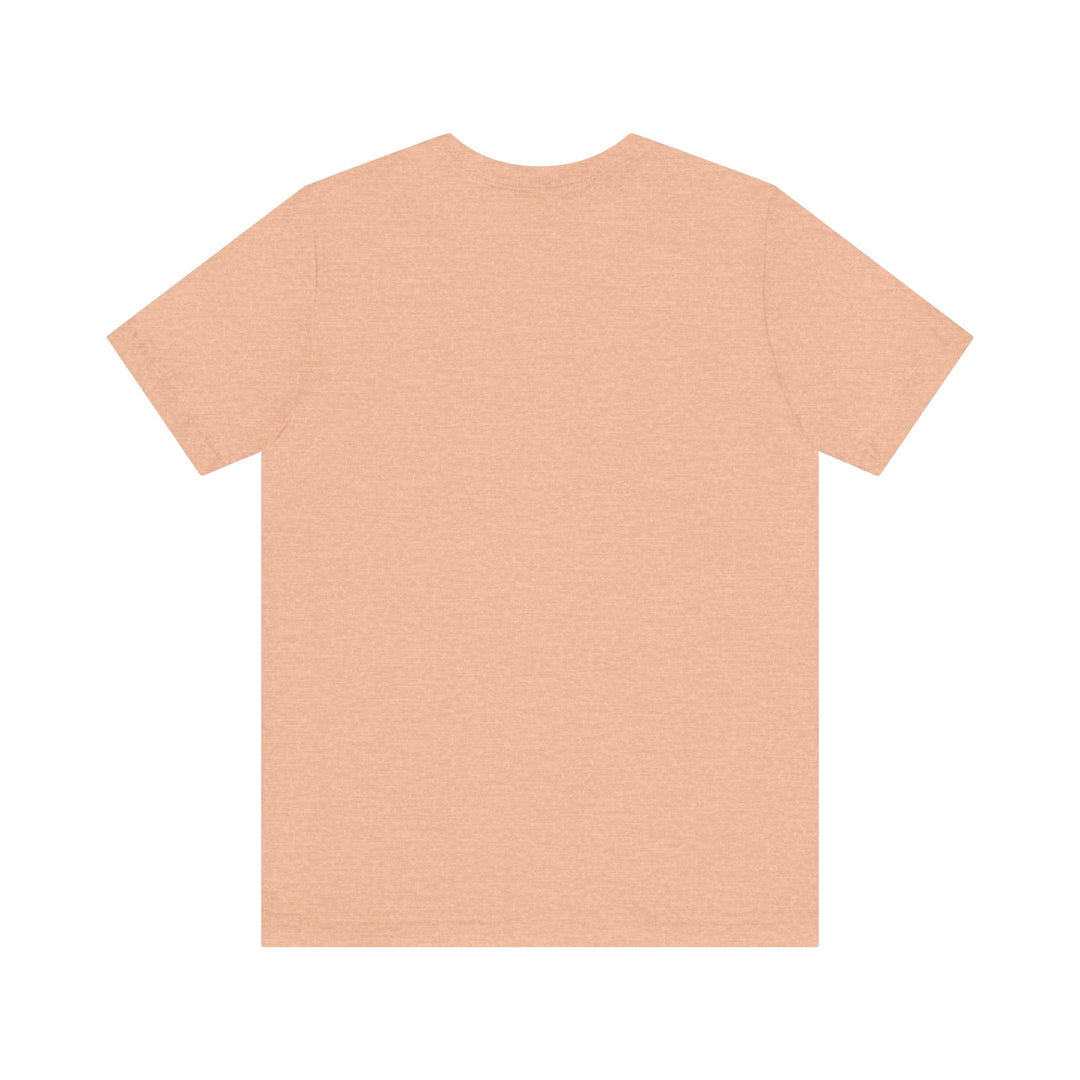 Floral Spirit Tee – Bio Baumwolle