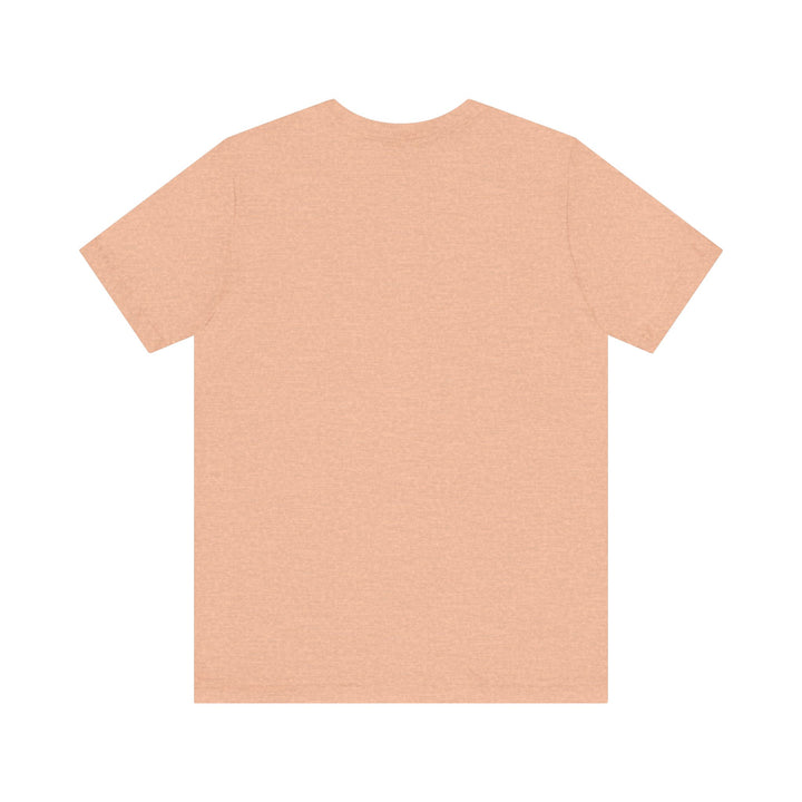 Floral Spirit Tee – Bio Baumwolle