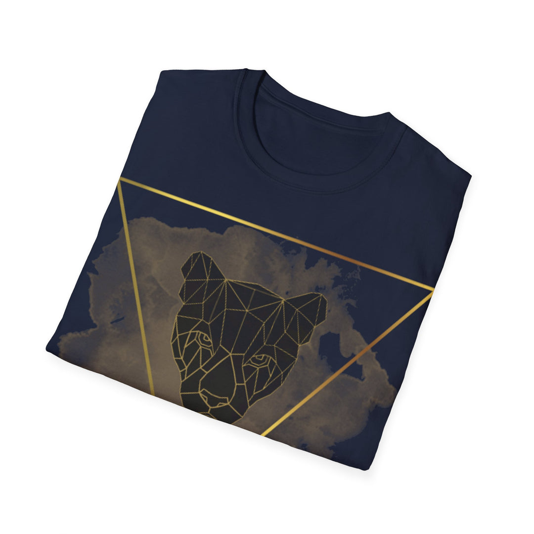 Unisex Softstyle T-Shirt – für Naturfreunde