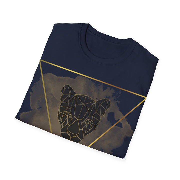 Unisex Softstyle T-Shirt – für Naturfreunde