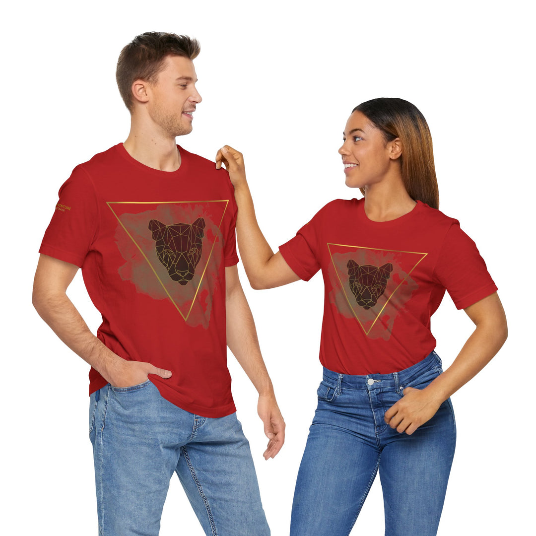 Unisex Jersey Shirt