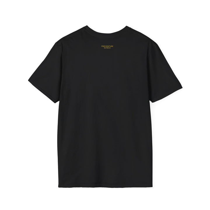 Unisex Softstyle T-Shirt – für Naturfreunde