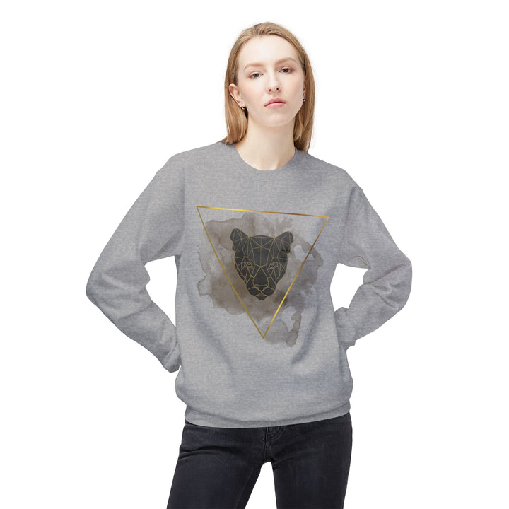 Unisex Urban Panther  – Style für deinen Look
