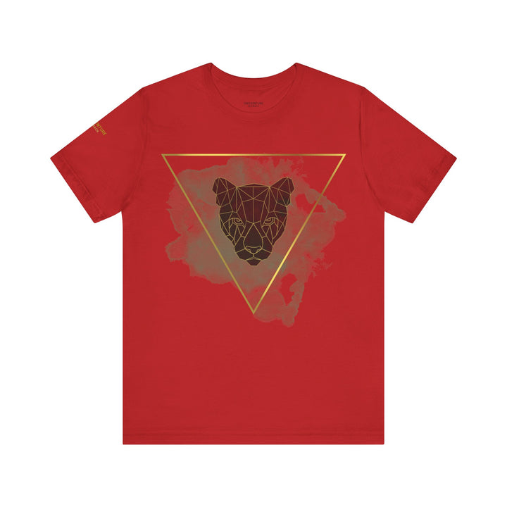 Unisex Jersey Shirt