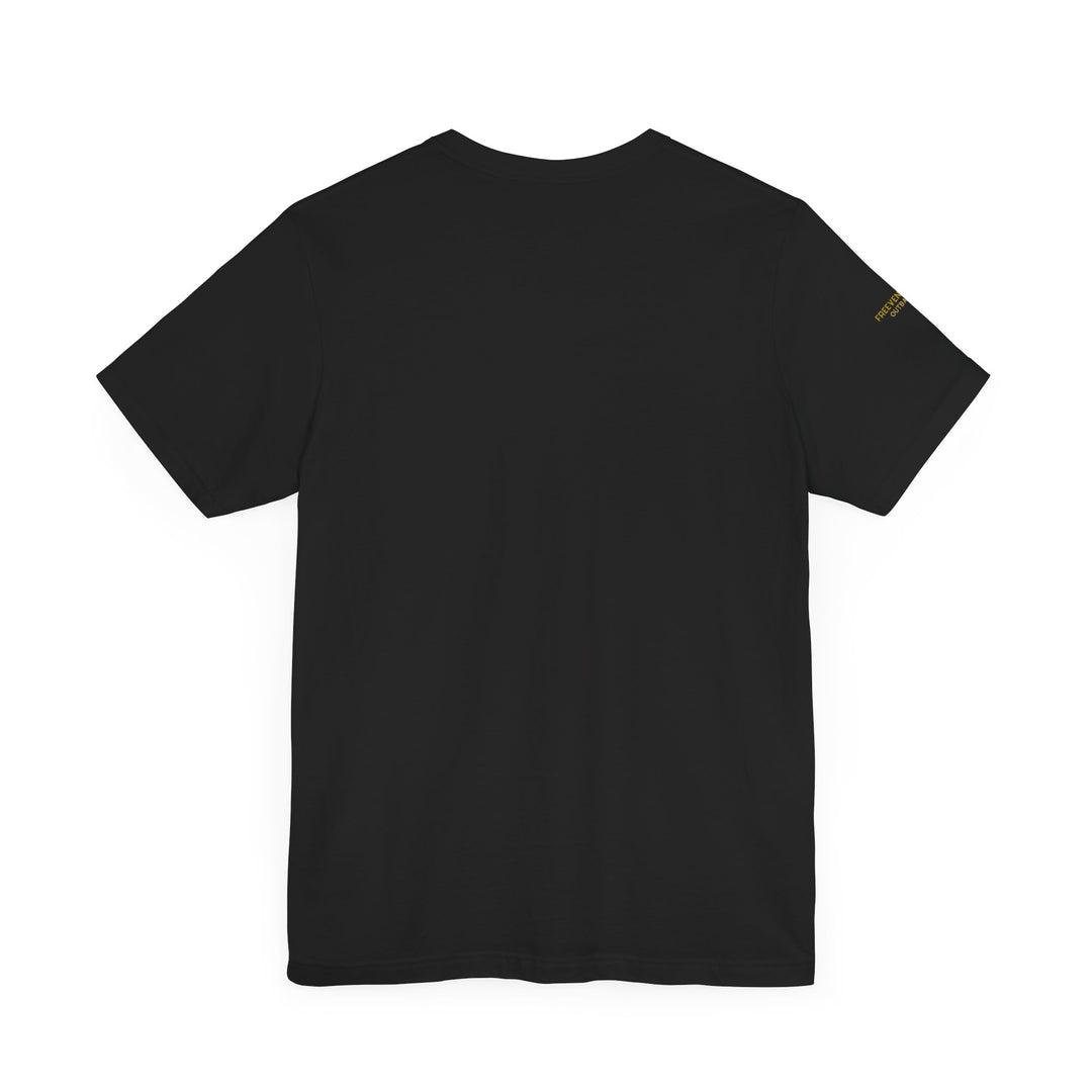 Unisex Jersey Shirt