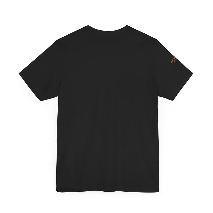 Unisex Jersey Shirt