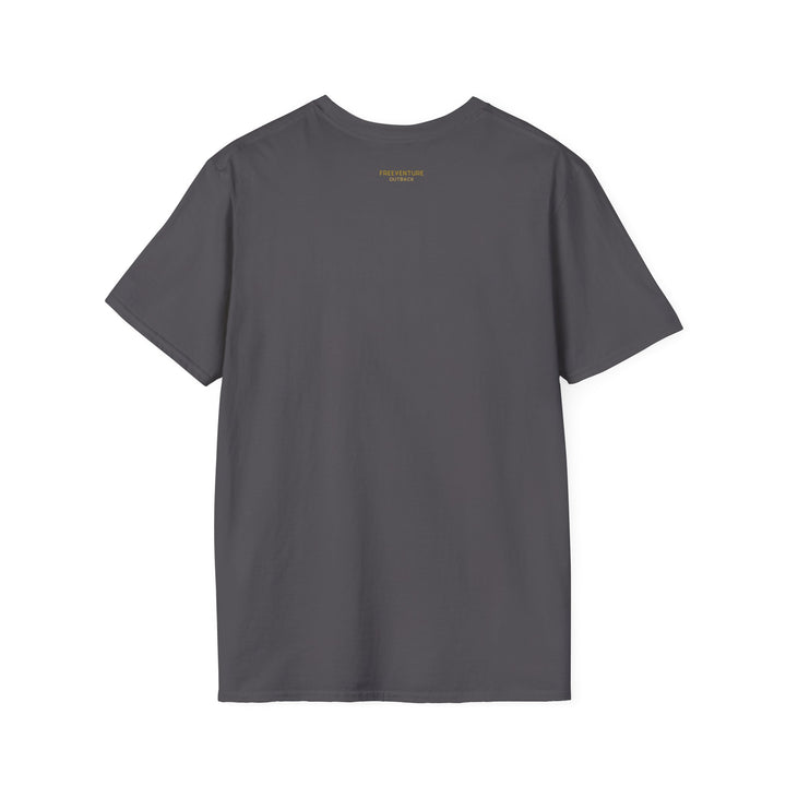 Unisex Softstyle T-Shirt – für Naturfreunde