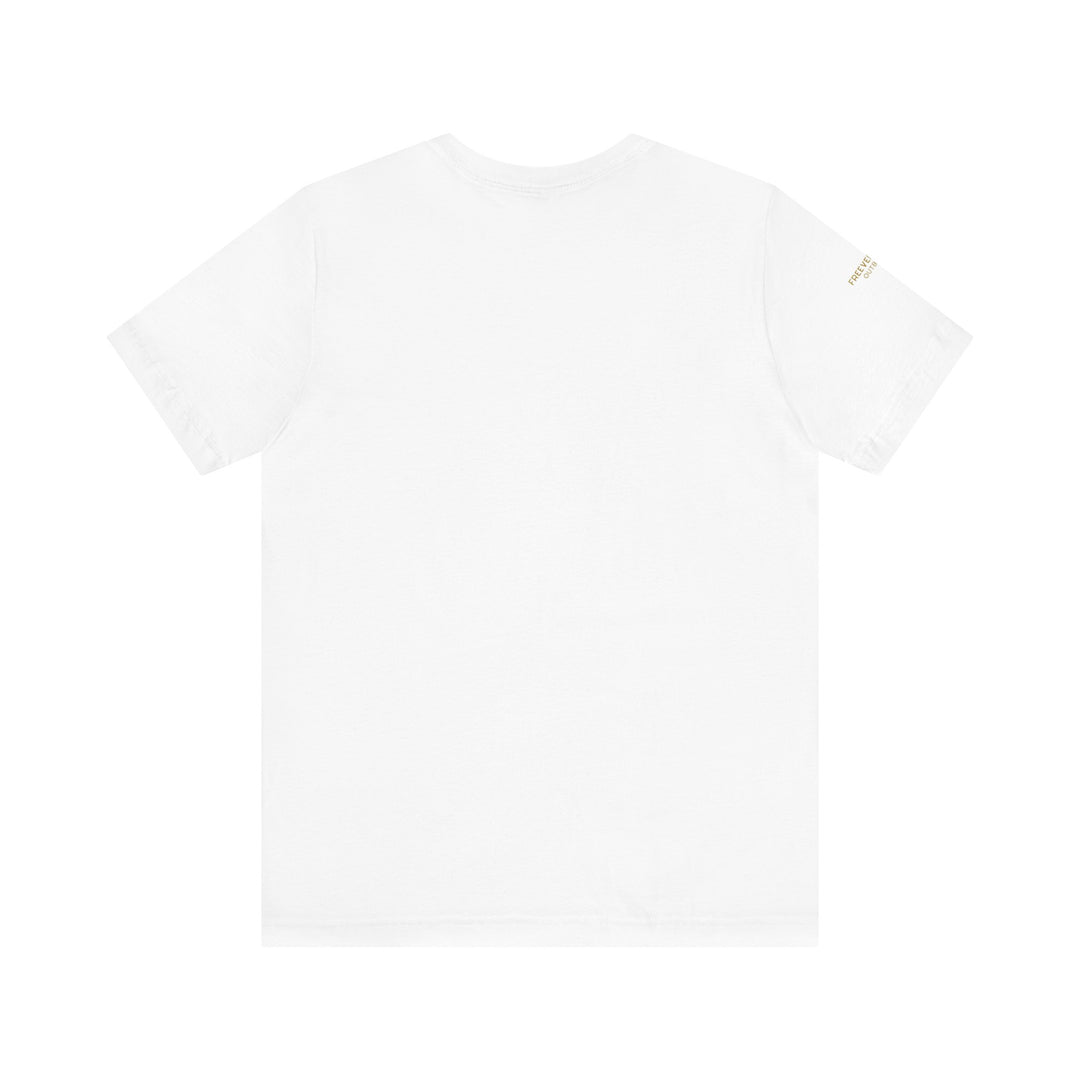 Unisex Jersey Shirt