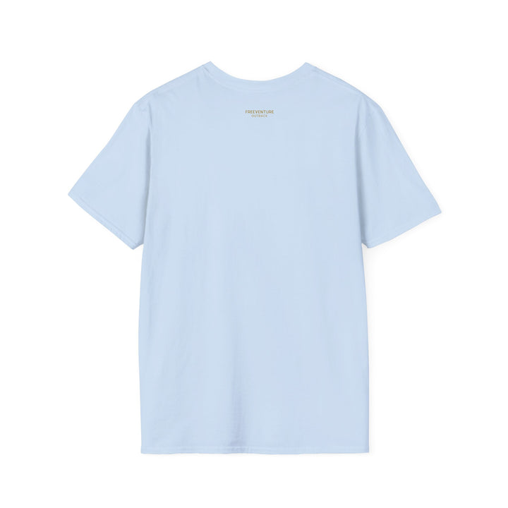 Unisex Softstyle T-Shirt – für Naturfreunde