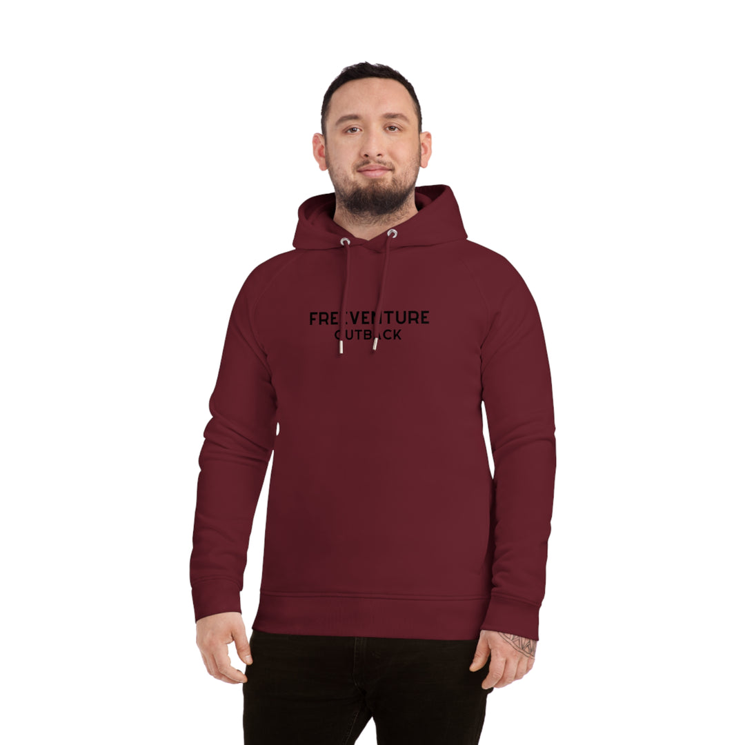 Unisex - Stylischer Lion Hoodie