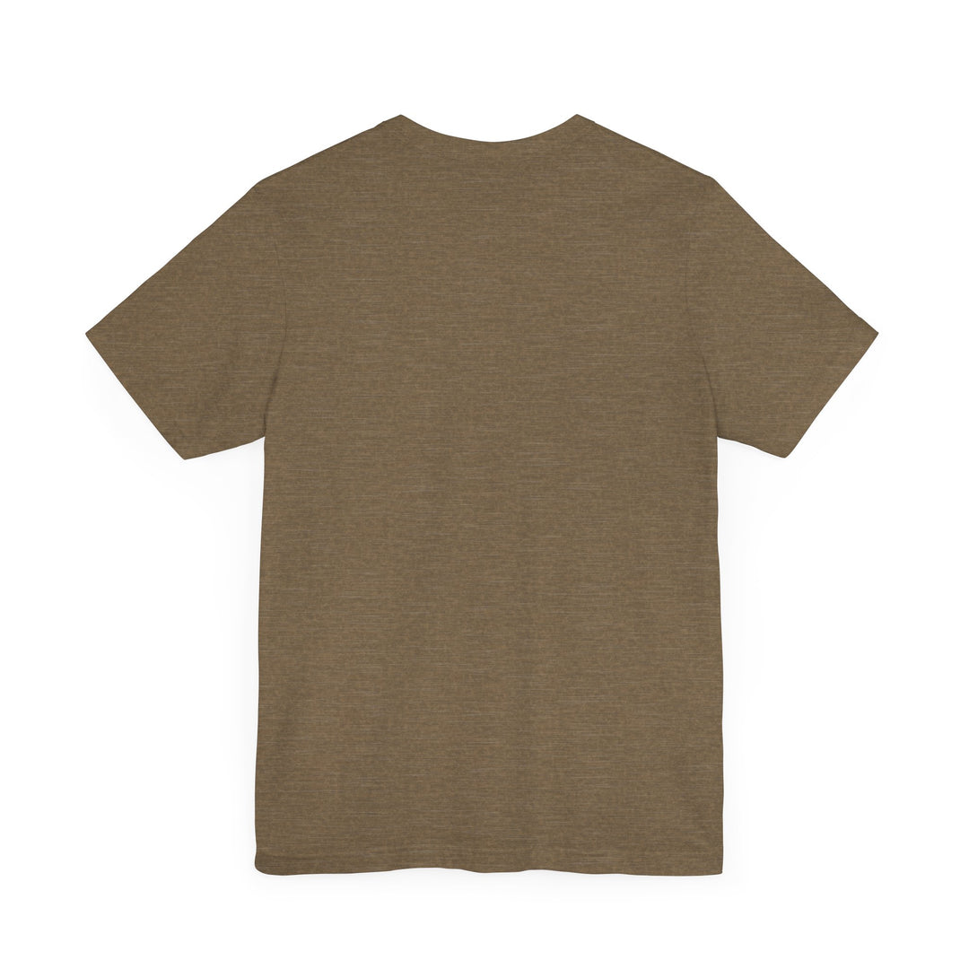 Floral Spirit Tee – Bio Baumwolle