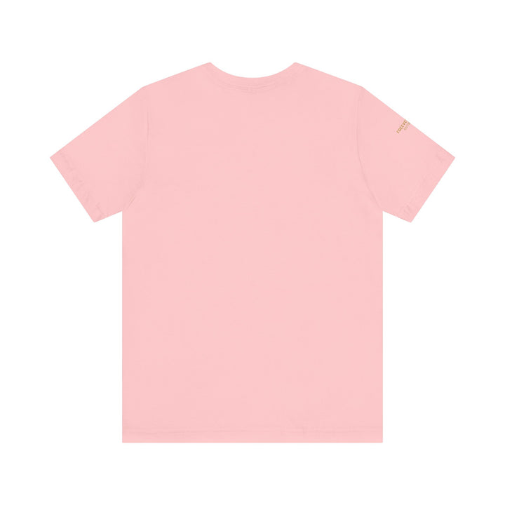 Unisex Jersey Shirt