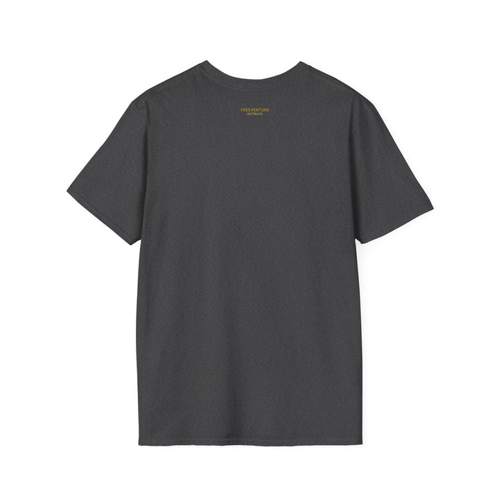 Unisex Softstyle T-Shirt – für Naturfreunde