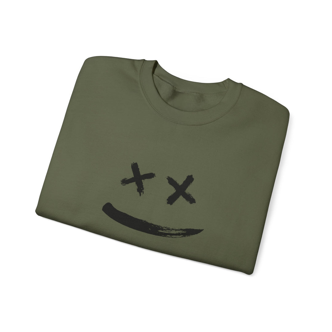 Unisex - Believe Crew for Everyday