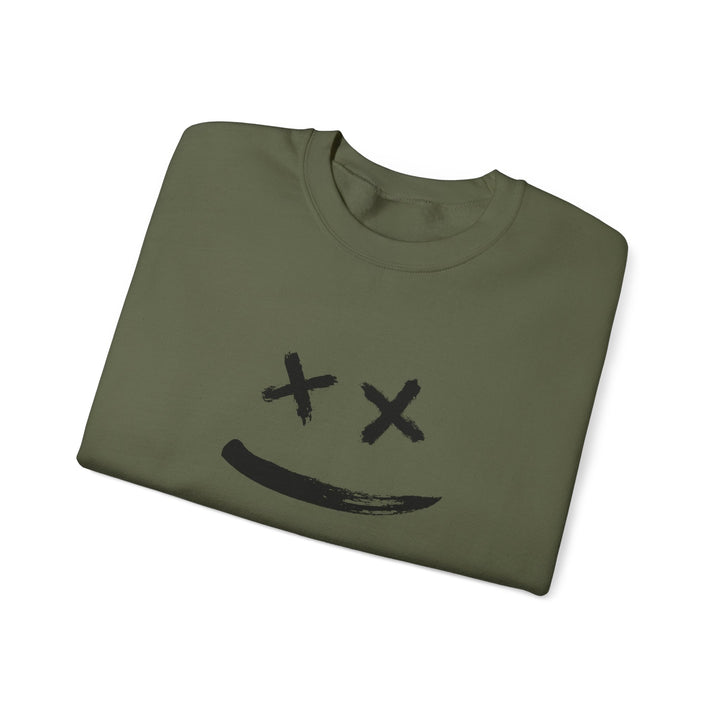 Unisex - Believe Crew for Everyday