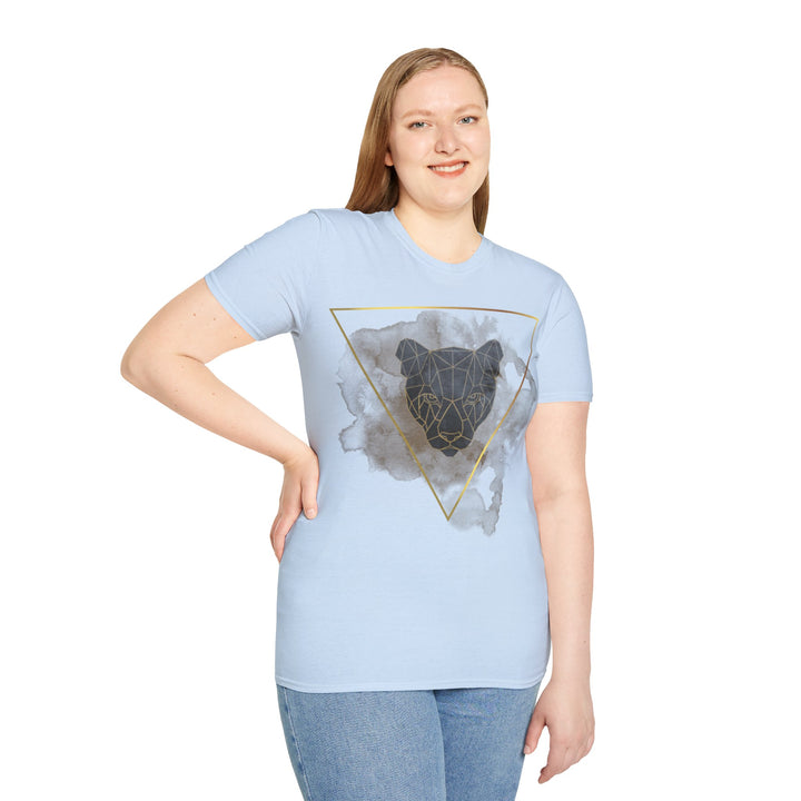 Unisex Softstyle T-Shirt – für Naturfreunde