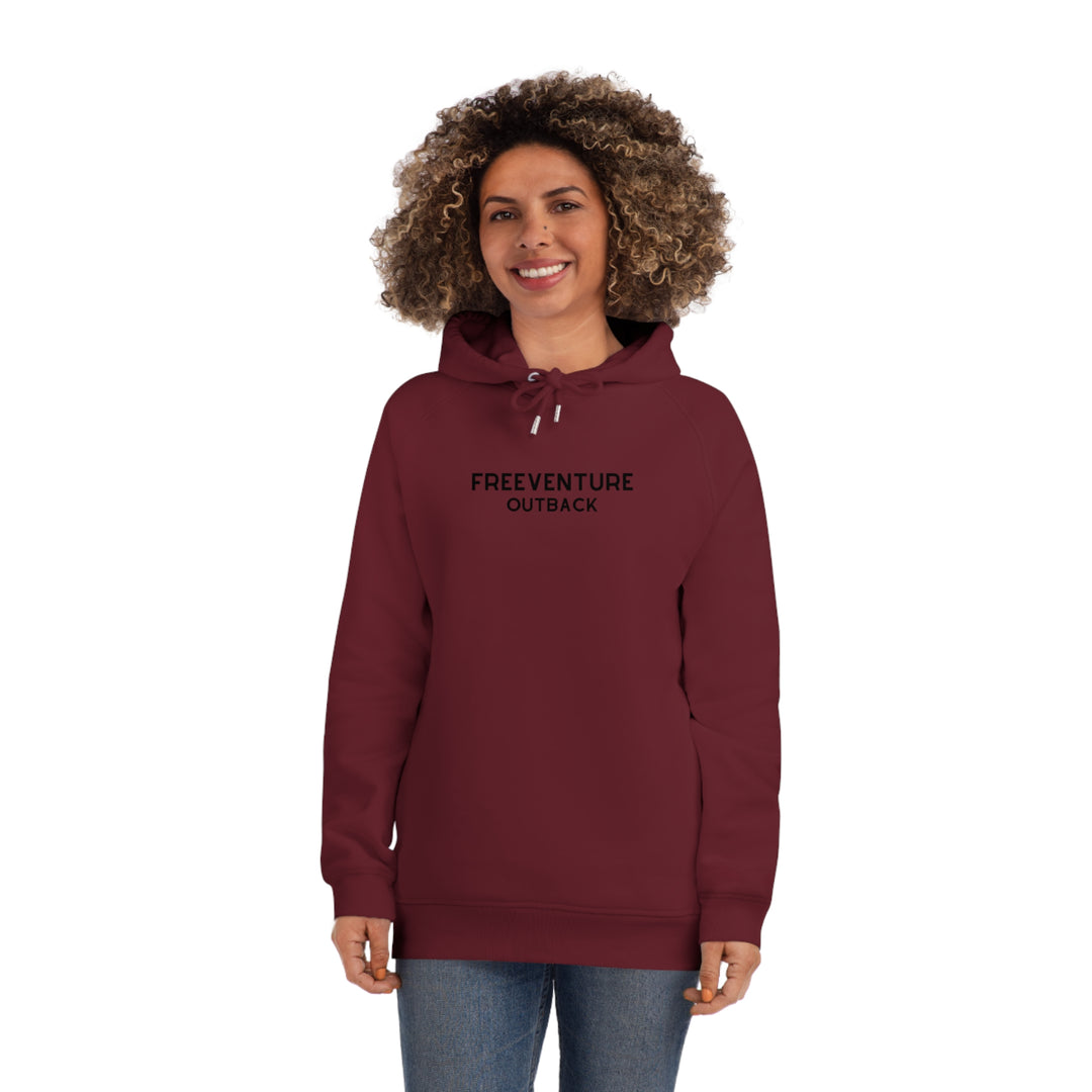 Unisex - Stylischer Lion Hoodie