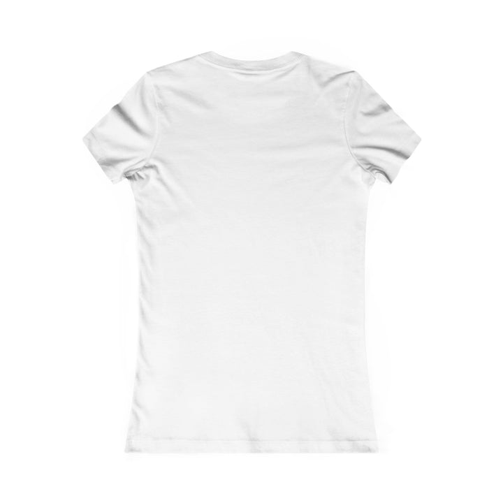 Live Your Life Shirt - Frauen