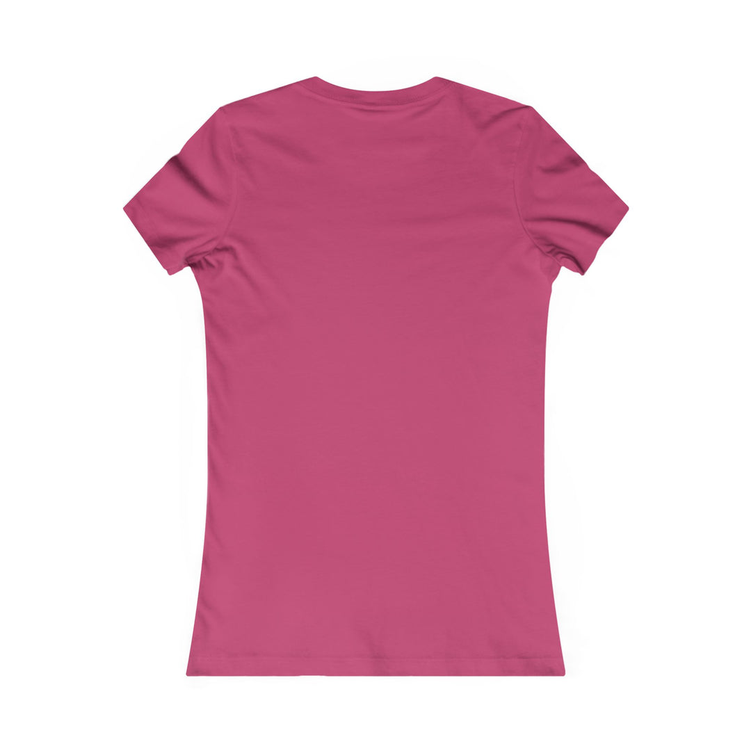 Live Your Life Shirt - Frauen