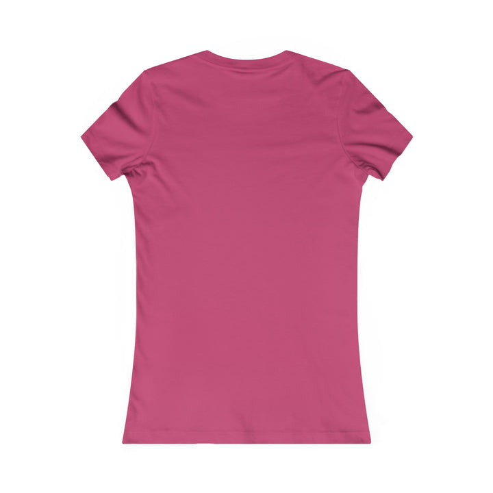 Live Your Life Shirt - Frauen