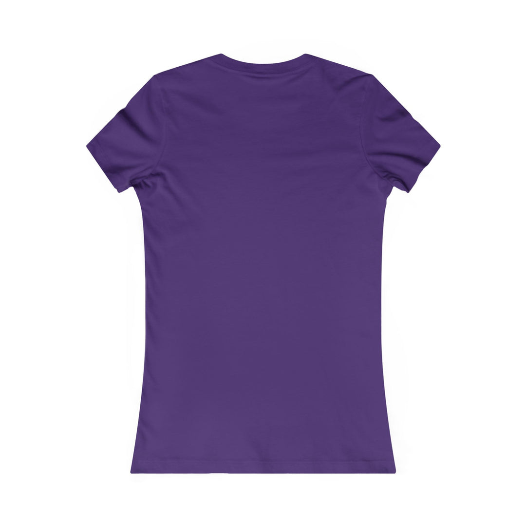 Live Your Life Shirt - Frauen