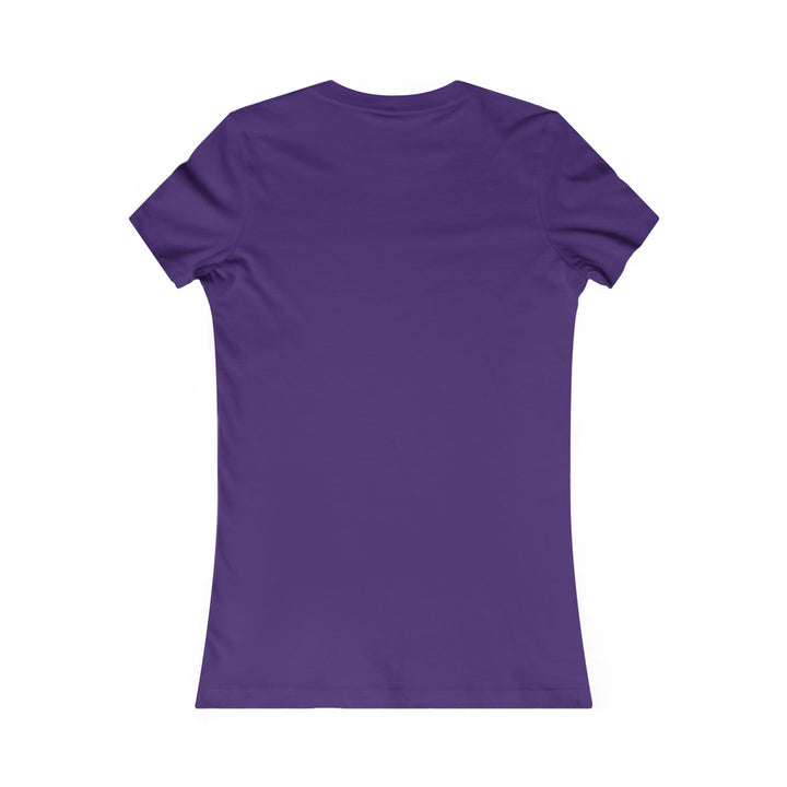 Live Your Life Shirt - Frauen
