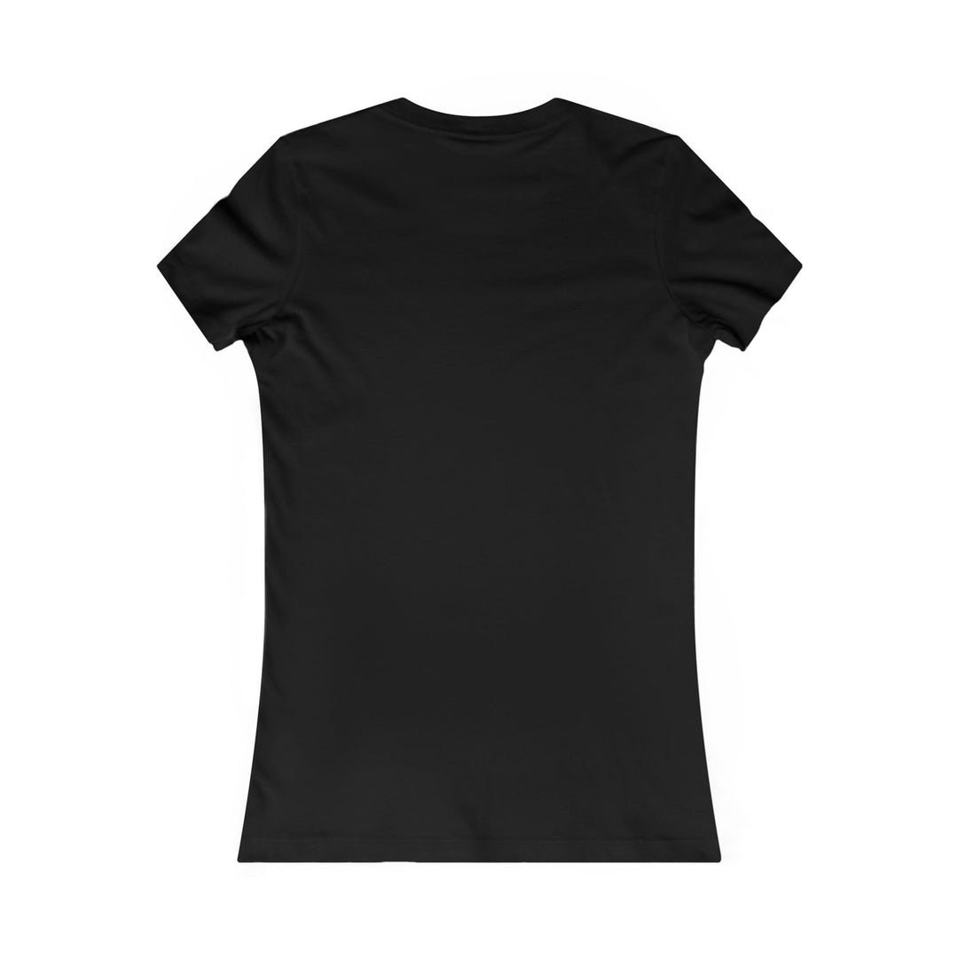 Live Your Life Shirt - Frauen